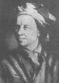 Leonhard Paul Euler 